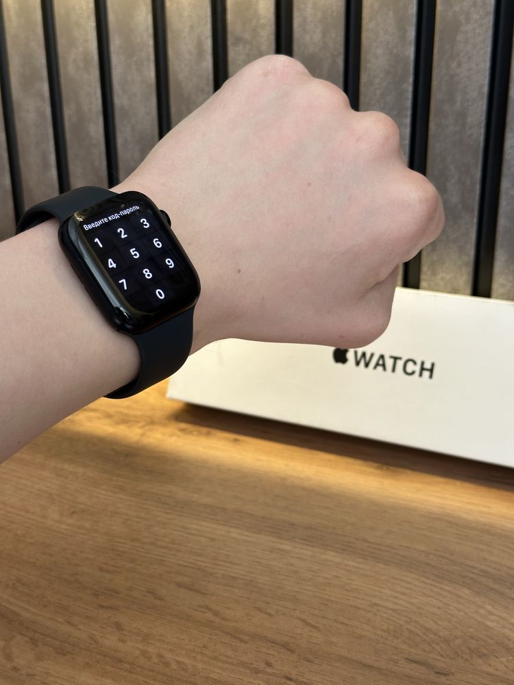 Apple watch se 2 gen