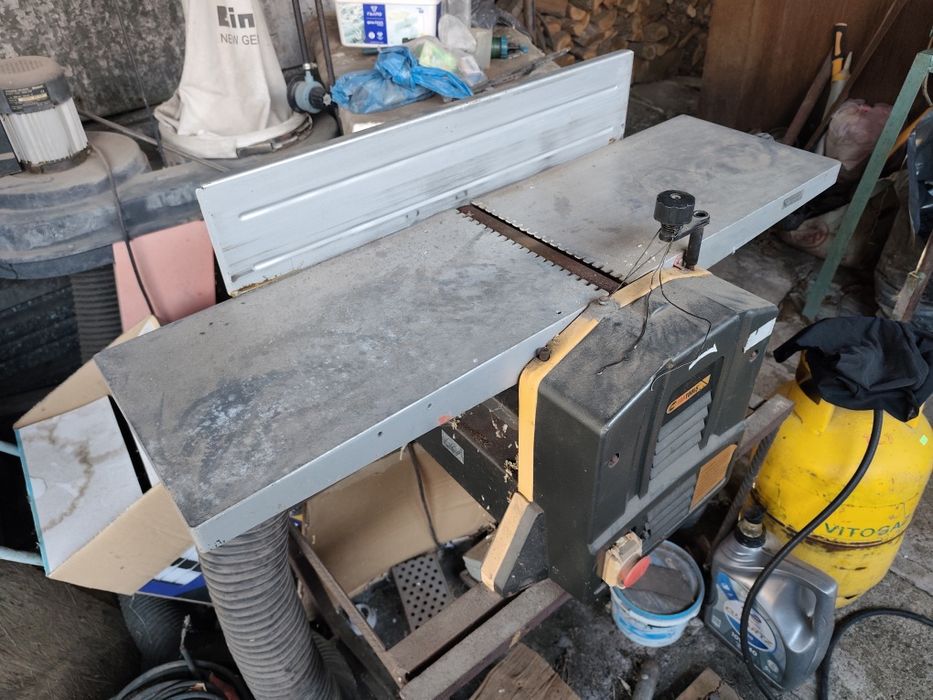 Абрихт щраймус +аспиратор енхел