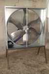 Ventilator industrial