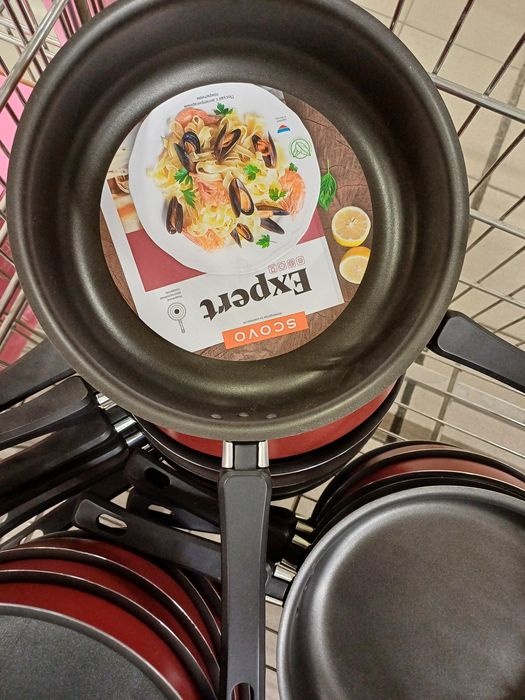 Продам кухонные губки для посуды, сковородки,