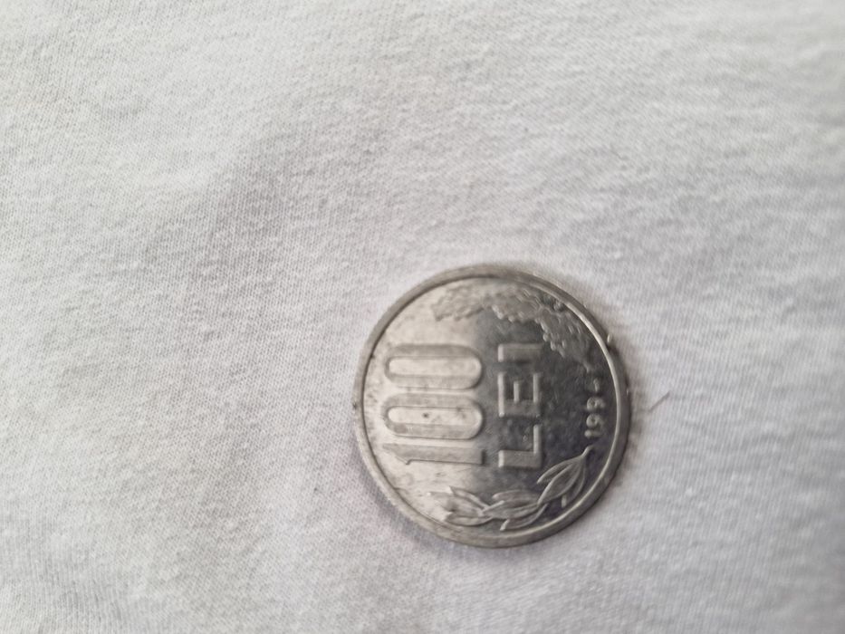 Vand monede Vechii antice