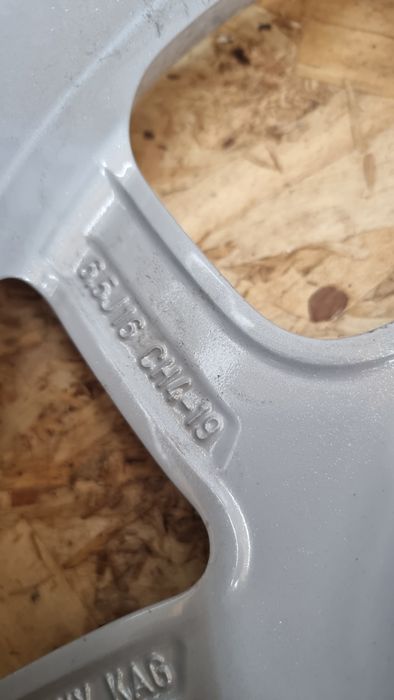 Janta aliaj citroen c4