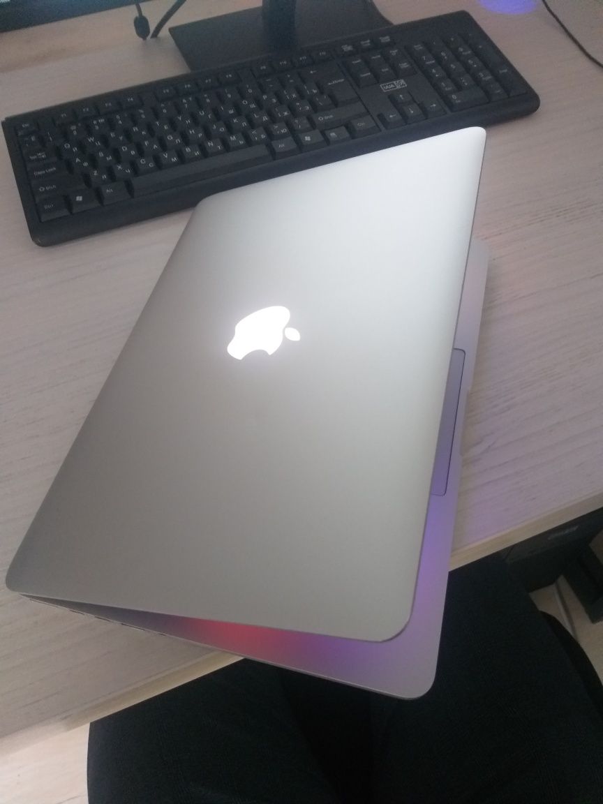 Macbook pro 2015