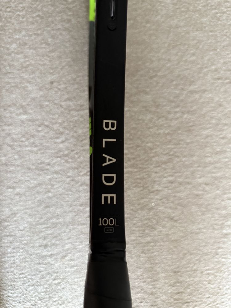 Wilson Blade 100L