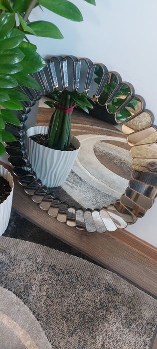 Зеркало, зеркало, сет