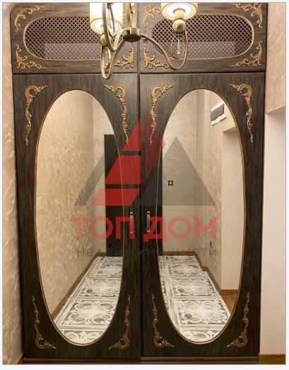 Дава се под наем Тристаен апартамент в Варна, Център - 75 кв.м за 765 € - Снимка #7