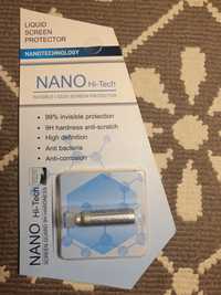 Nano high-tech универсален течен удароустойчив скрийн протектор