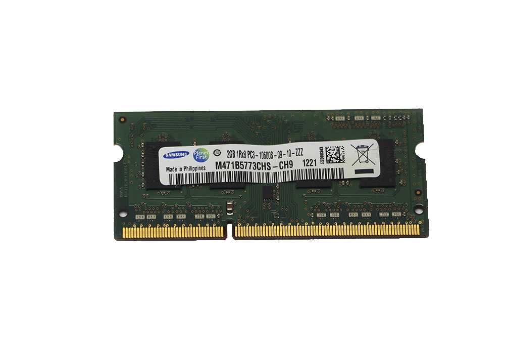 Оперативная память Mix Brand 2Gb DDR3 1333 MHz