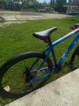 Bicicleta DHS cu roți de 29 inch