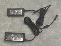 Incarcator laptop original DELL cu mufa mica subtire 4.5x3.0 mm cu pin