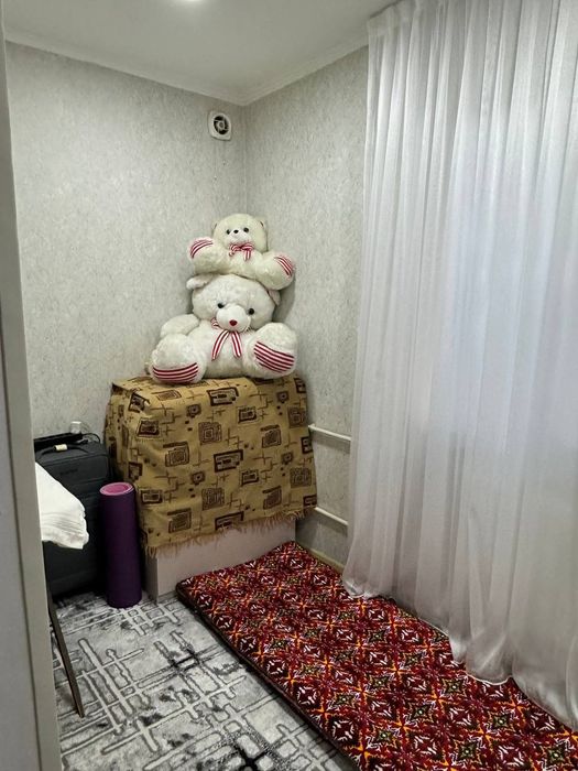 Продается 2в3 /1/4 60м2 в массив Панельный