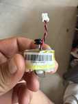 Vand motor LIDAR aspirator Xiaomi