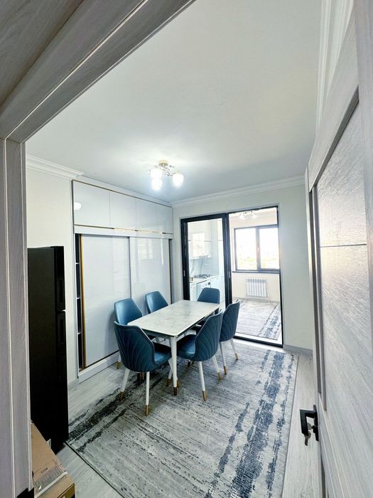 Yakkasaroy navastroyka