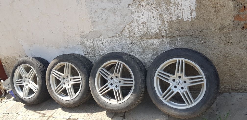 Джанти RIal ps959 19'' Alpina Bmw
