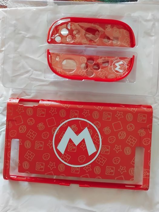 Защитен калъф за nintendo switch 2