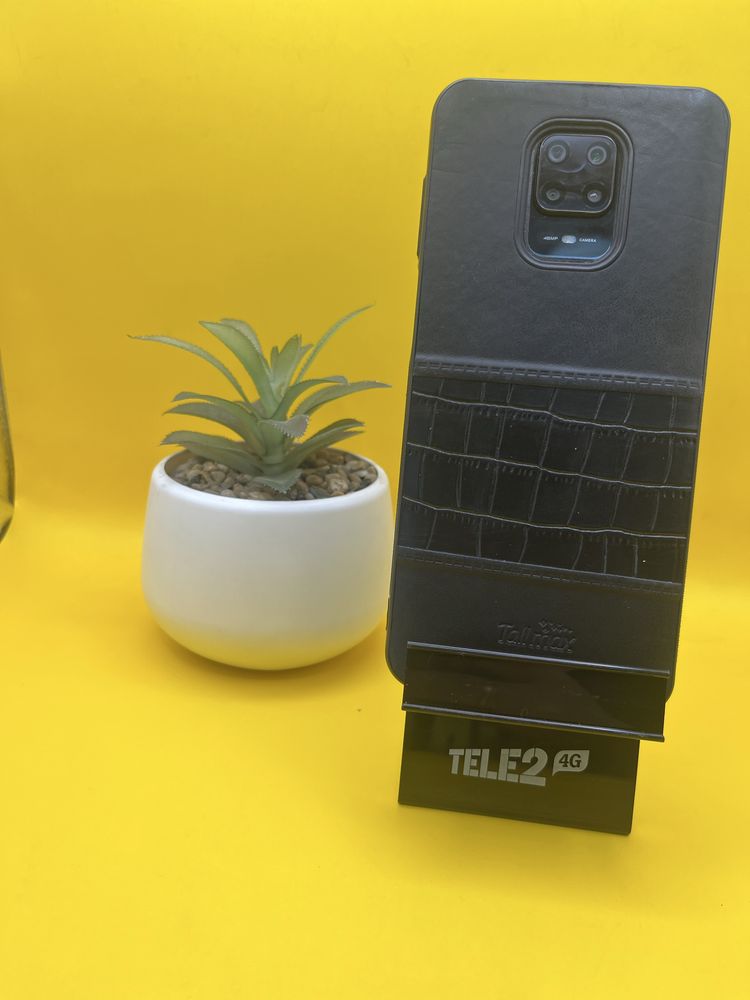Продам смартфон Xiaomi note 9s