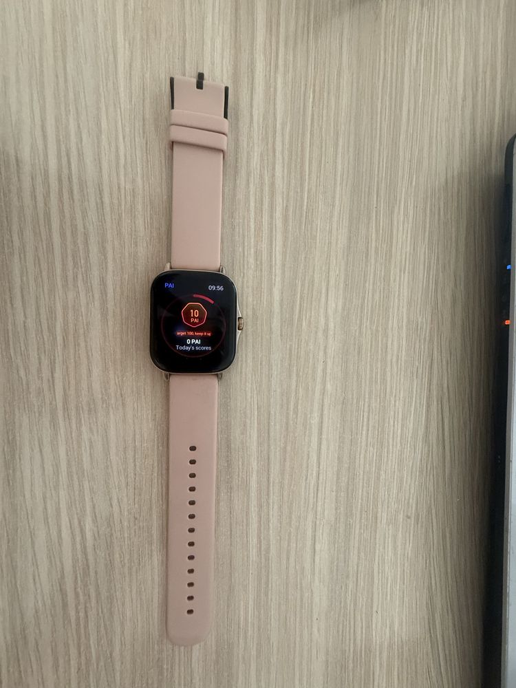 Смарт часовник Amazift active 2