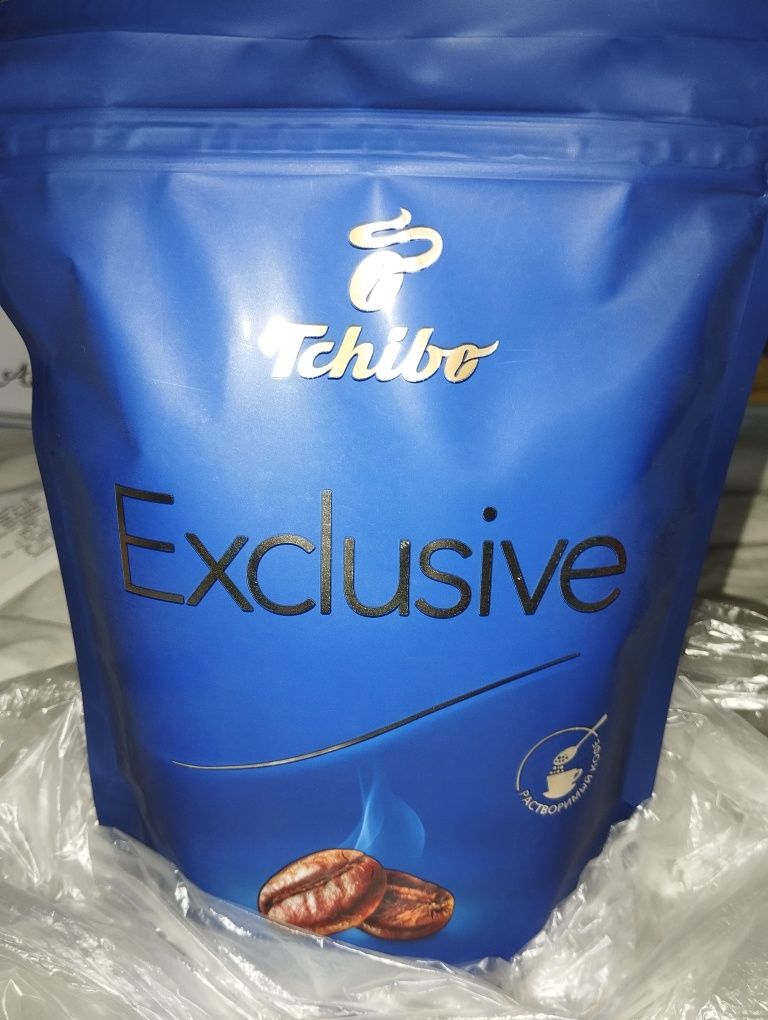 Продам кофе растворимый чибо