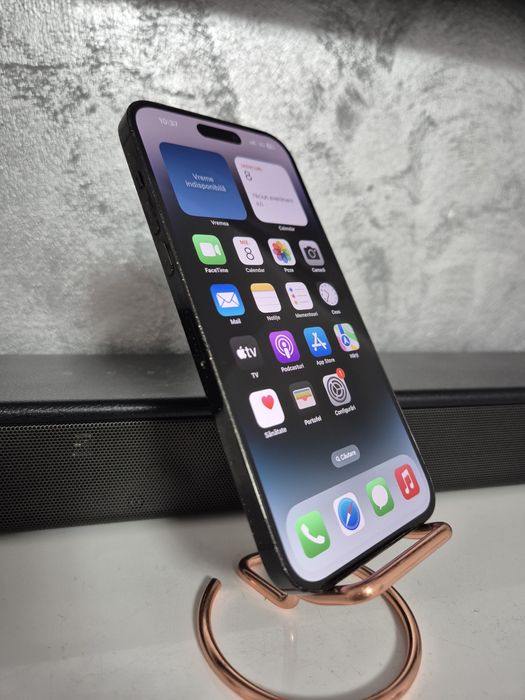 IPhone 14 PRO MAX 128GB