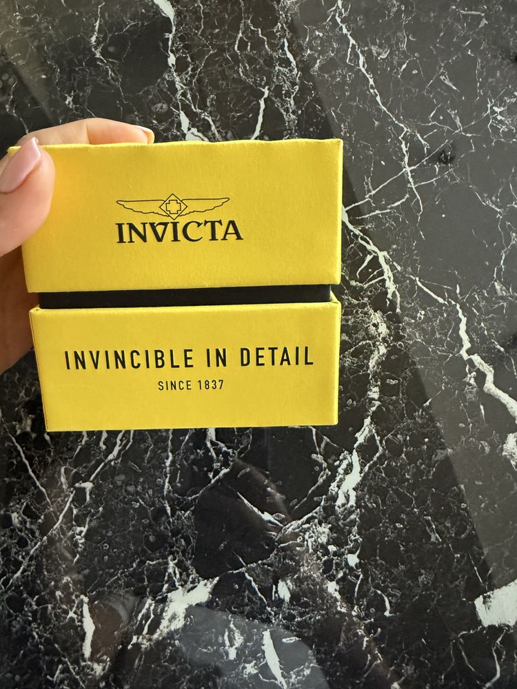 Мъжки часовник Invicta 17205 aviator
