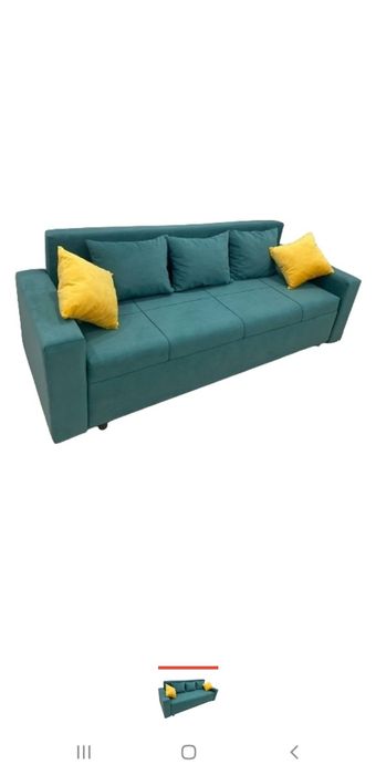 Диван ,Крават ,тақта ,3м,Углавой,4мт