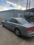 De Vanzare ( schimb) Audi A8