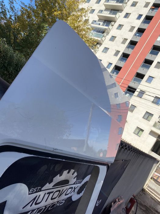 Usa stanga spate Vw Crafter an 2017-prezent