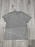 Tricou Simplu gri