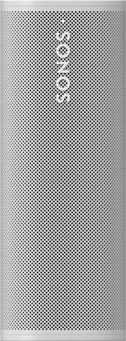 Boxa smart portabila wireless Sonos Roam Lunar White (noua-sigilata)