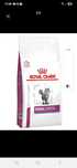 Sac 4 kg Royal Canin Veterinary Feline Renal Special