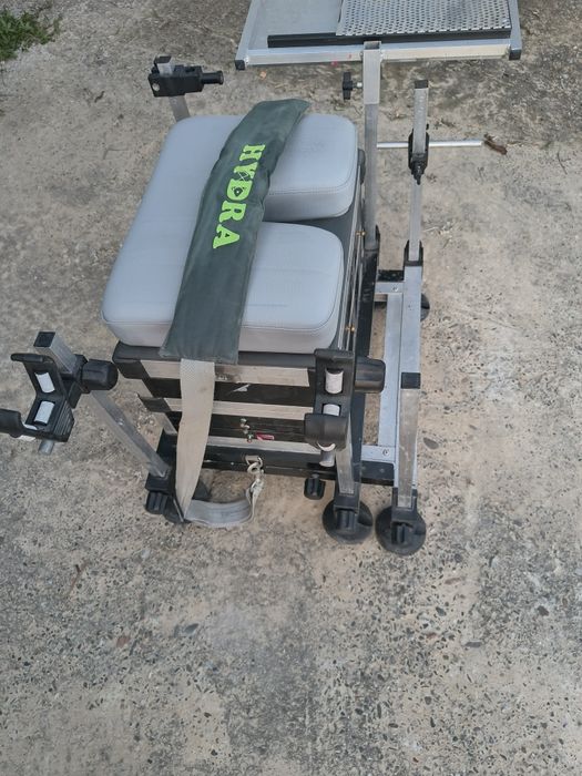 Scaun pescuit modular