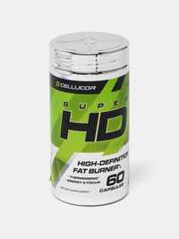 Жиросжигатель Cellucor Super HD