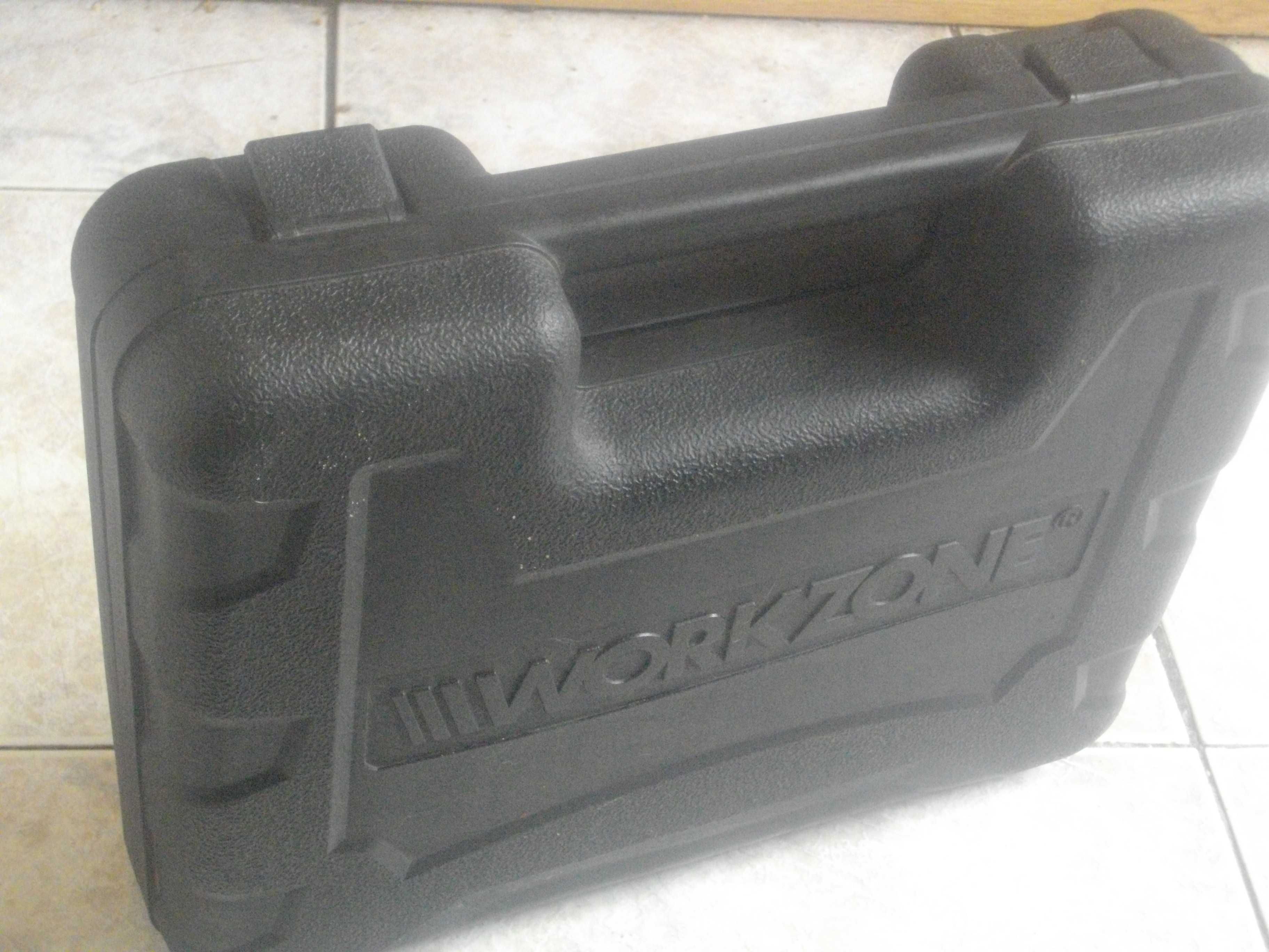 Workzone Австрия/Германия 810W/500W Оригинална Ударна Бормашина-Дрелка