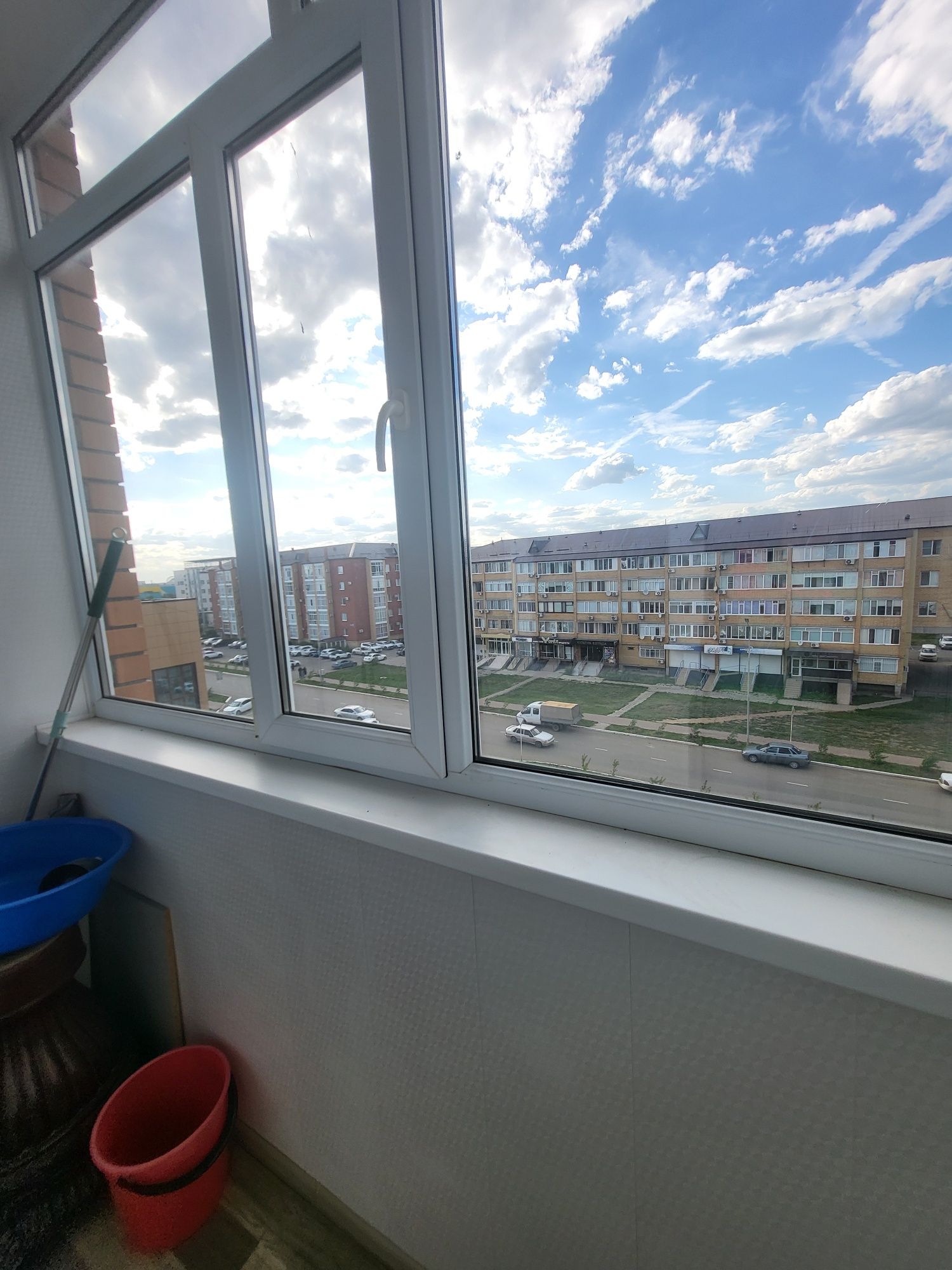 Продается 3х комн кв,район Астана