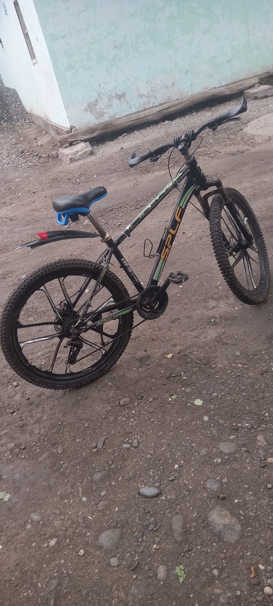 Spartivni Vellik