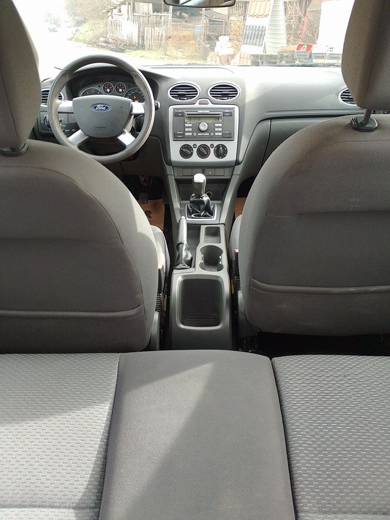 De vanzare Ford Focus