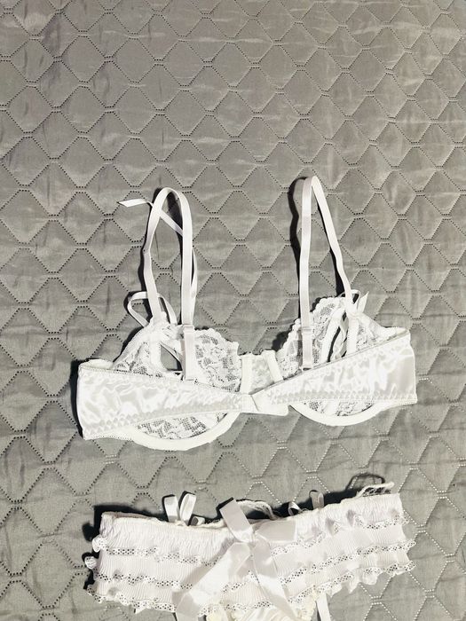 Set lenjerie sexy