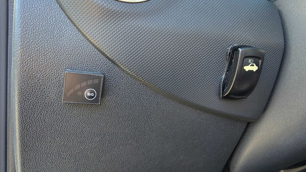 дачия дъстер "КОМПАС"- лимитирана версия