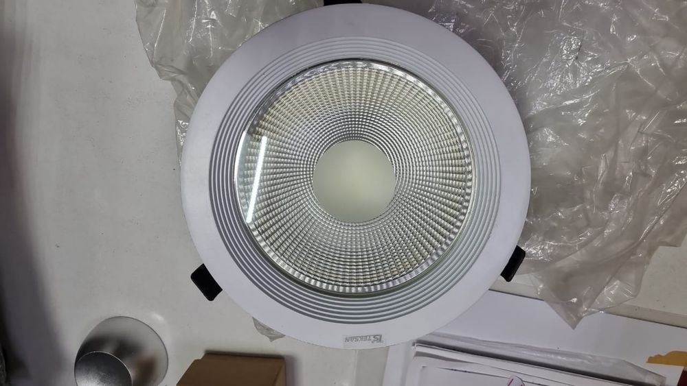 Лампа потолочная LED Teksan