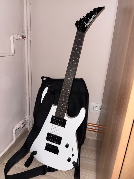 Chitara Jacskon Js11 dinky AH