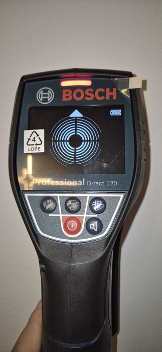 Bosch detector,laser wera