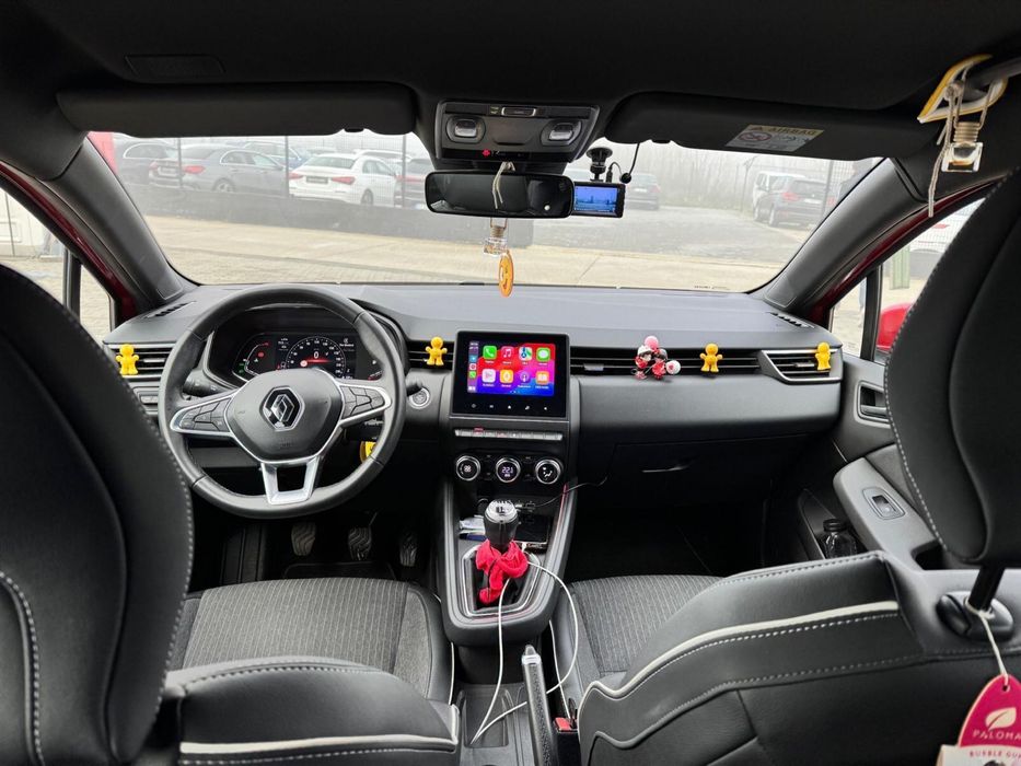 Vand Renault Clio