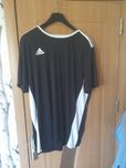 Оригинална фланелка Adidas 2XL