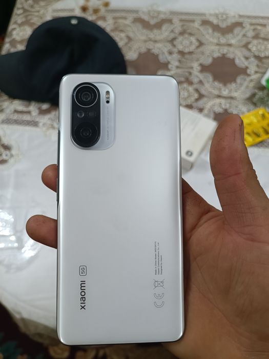 Xiaomi 11T 8+8 256