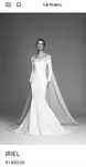 Rochie de mireasa Victoria ( designer Vicky Berrocal ), Mărimea 36
