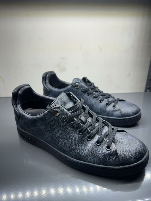 Louis Vuitton Limited Edition 41 номер Оригинални с кутия