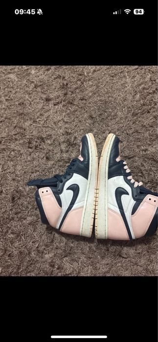 Nike Air Jordan Bubble Gum