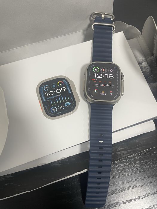 Apple Watch Ultra 2