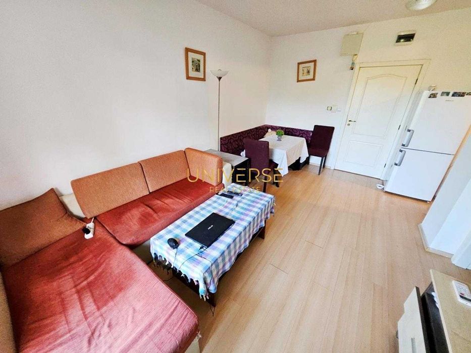 Продава се Тристаен апартамент в к.к. Слънчев бряг - 60 кв.м за 917 €/кв.м - Снимка #1