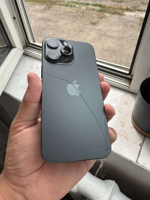 Iphone 15 pro max 256/Айфон 15 про макс 256